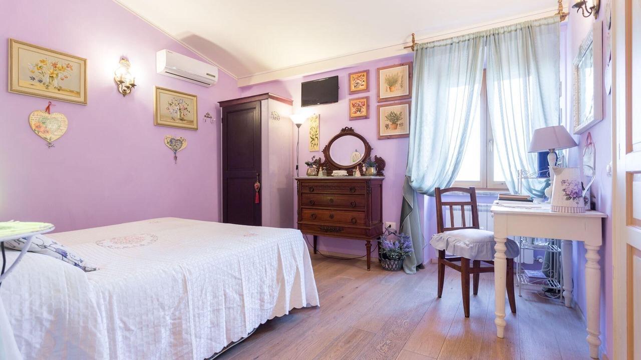 Photo of Bedroom in Assisi