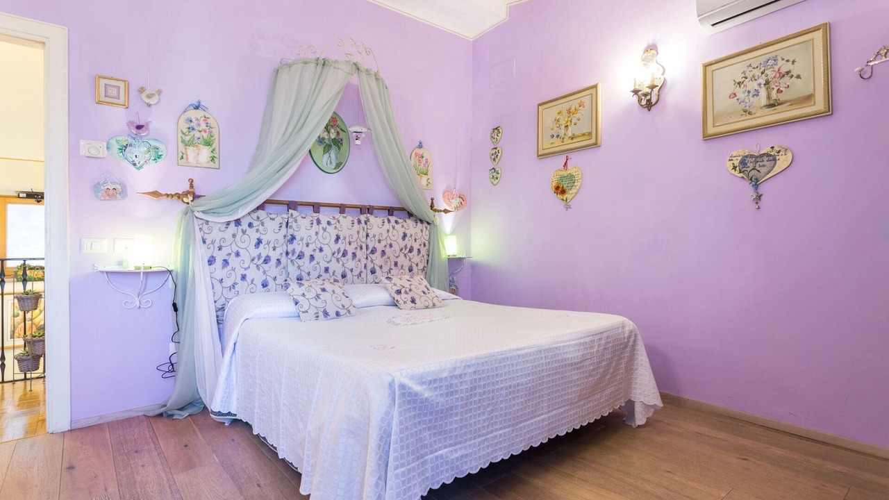 Photo of Bedroom in Assisi