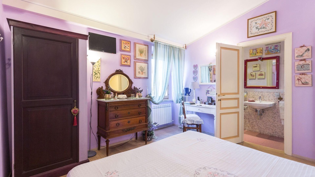 Photo of Bedroom in Assisi