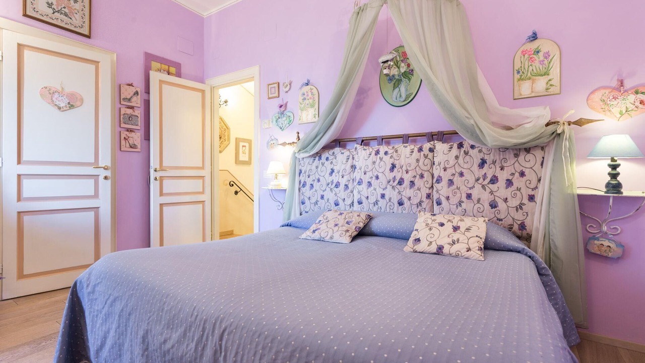 Photo of Bedroom in Assisi