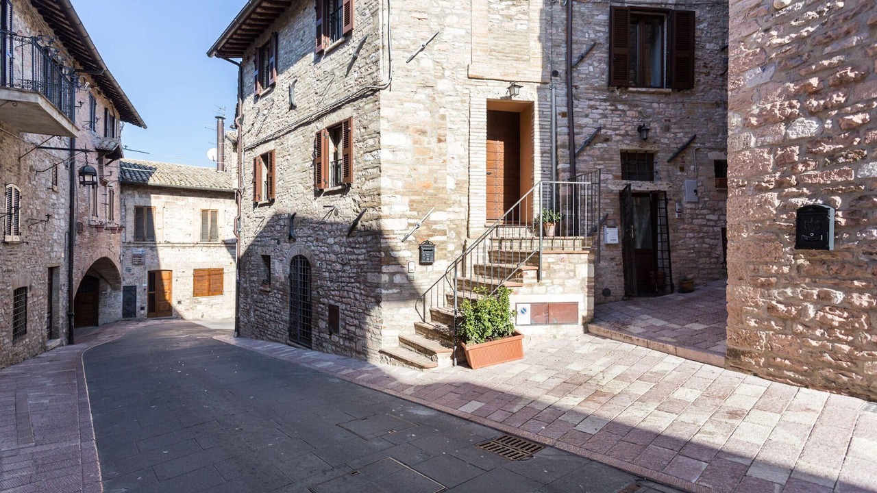 Photo of Outdoor in Assisi
