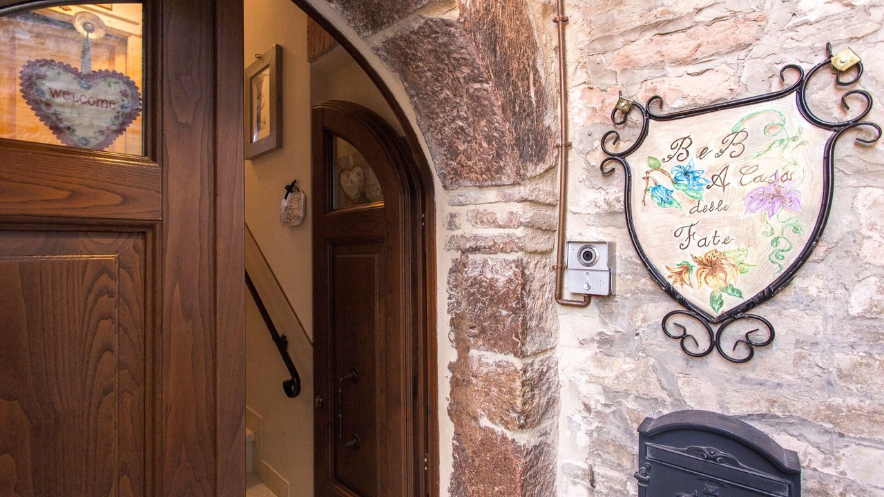 Photo of Others in Assisi