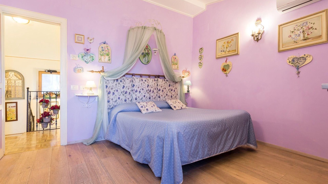 Photo of Bedroom in Assisi