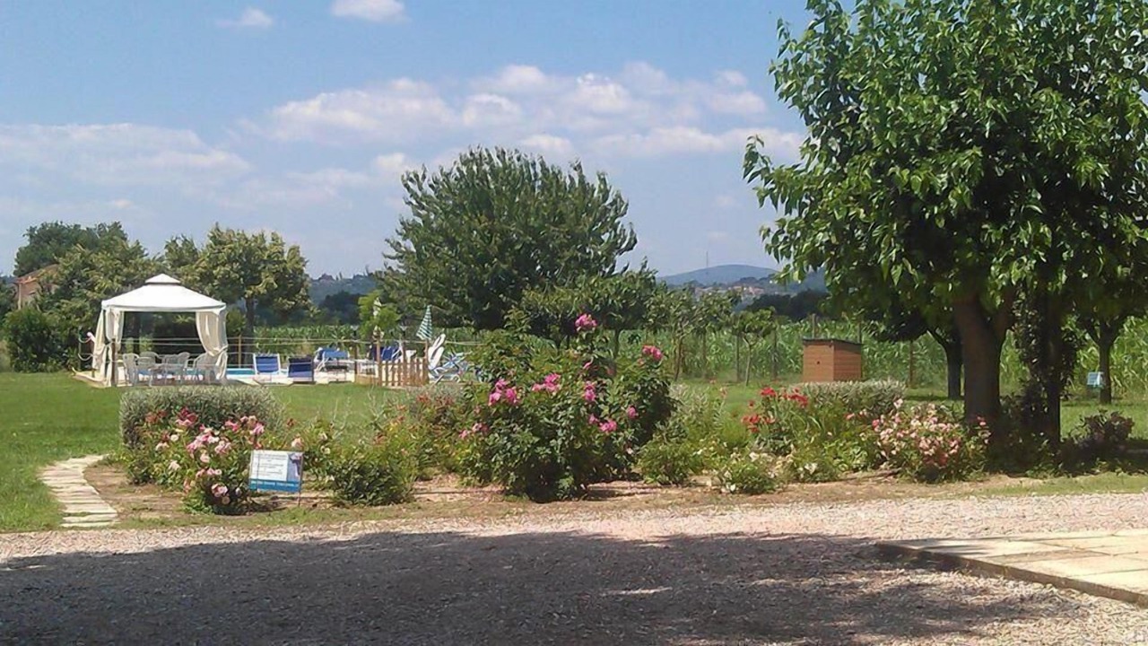 Photo of Outdoor in Torgiano