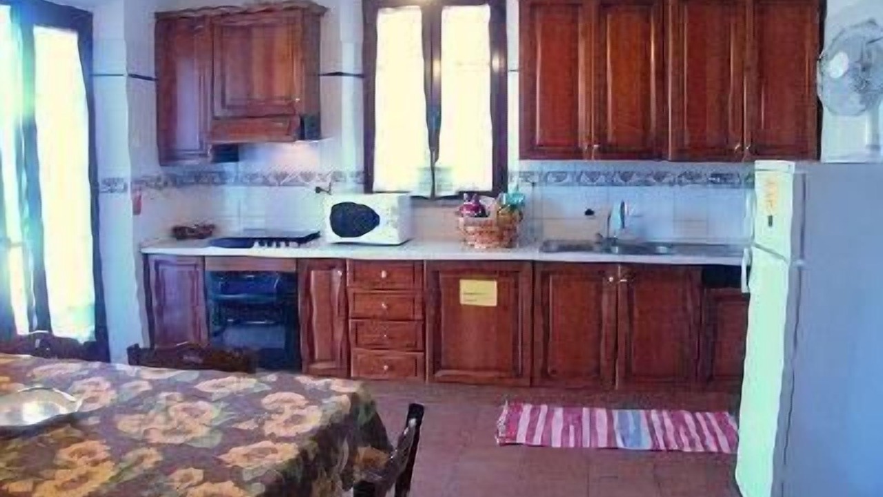 Photo of Kitchen in Torgiano