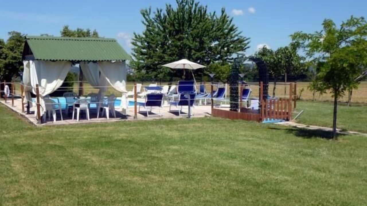 Photo of Outdoor in Torgiano