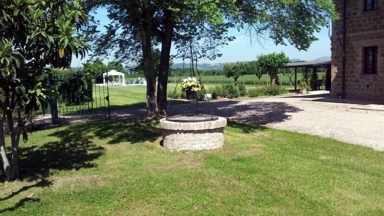 Photo of Outdoor in Torgiano