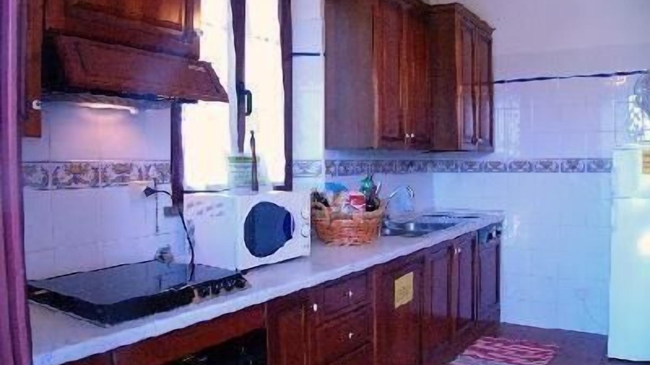 Photo of Kitchen in Torgiano