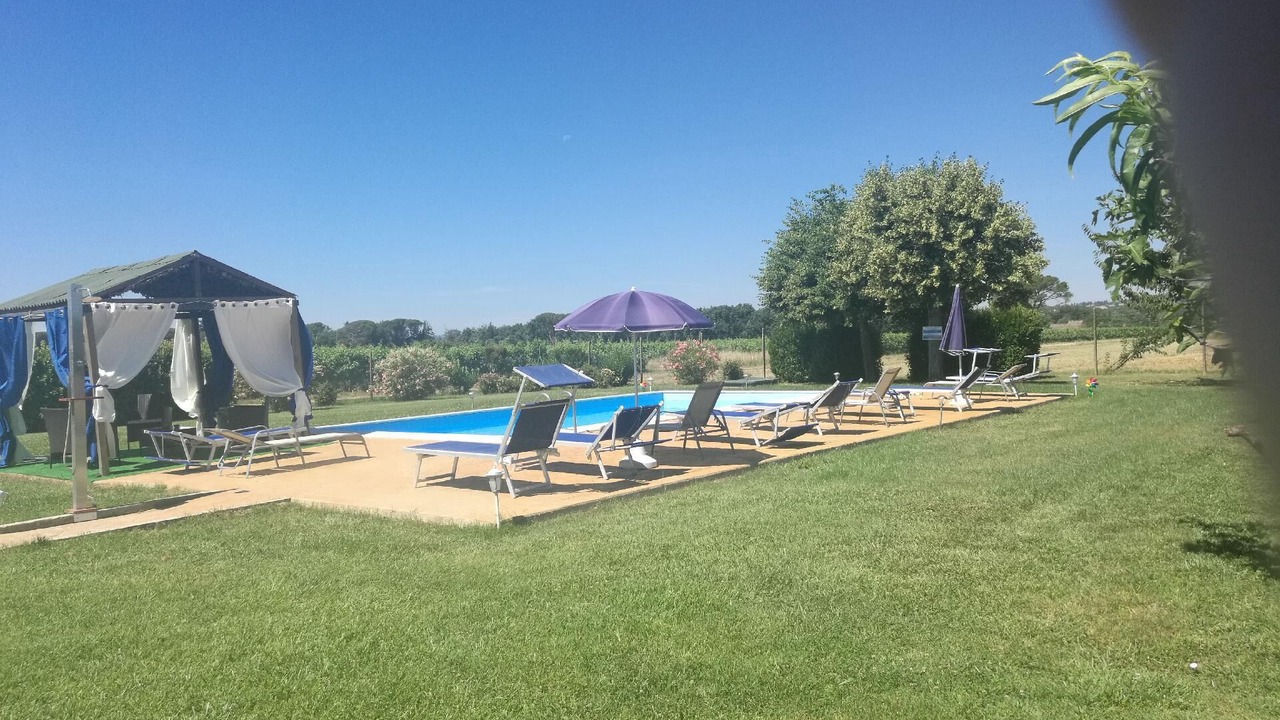 Photo of Outdoor in Torgiano