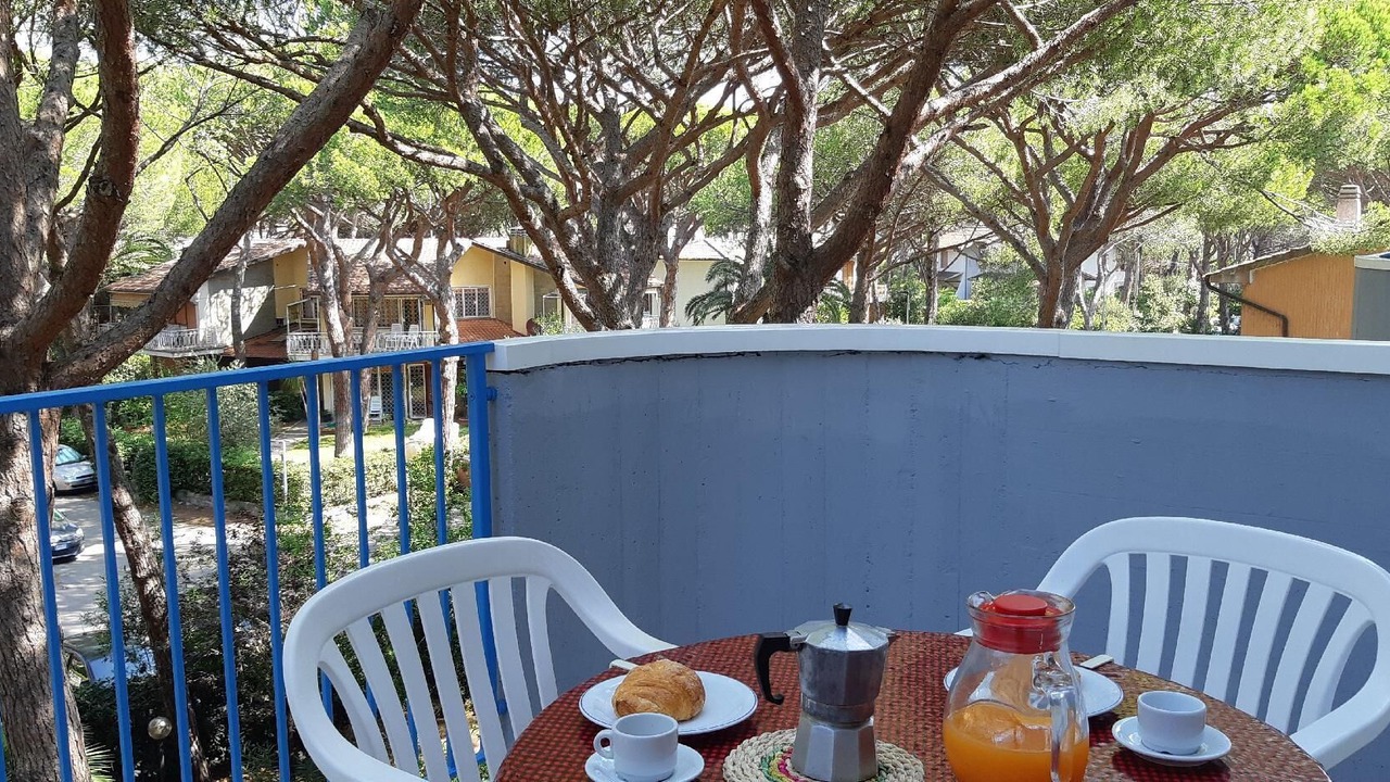 Photo of Outdoor in Principina a Mare