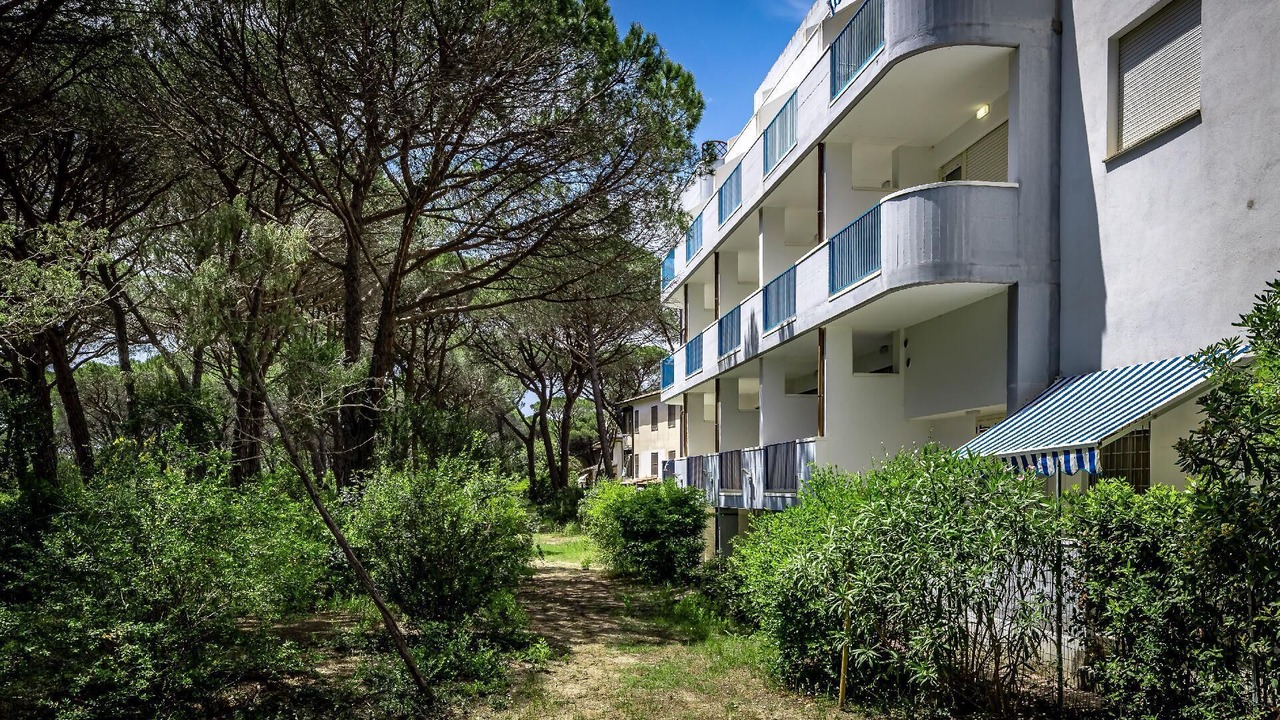 Photo of Outdoor in Principina a Mare