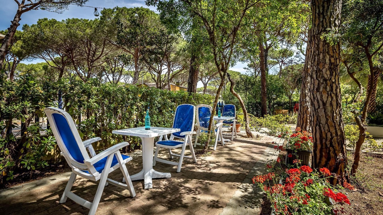 Photo of Patio Balcony in Principina a Mare