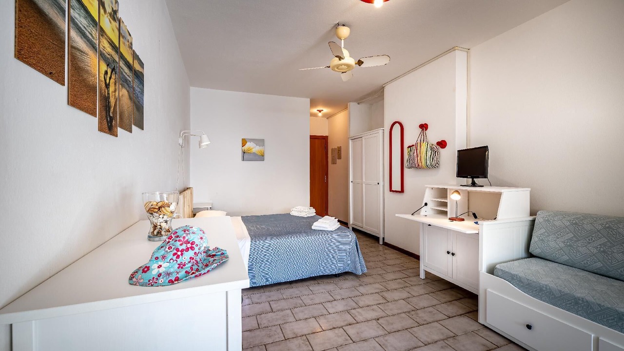 Photo of Bedroom in Principina a Mare
