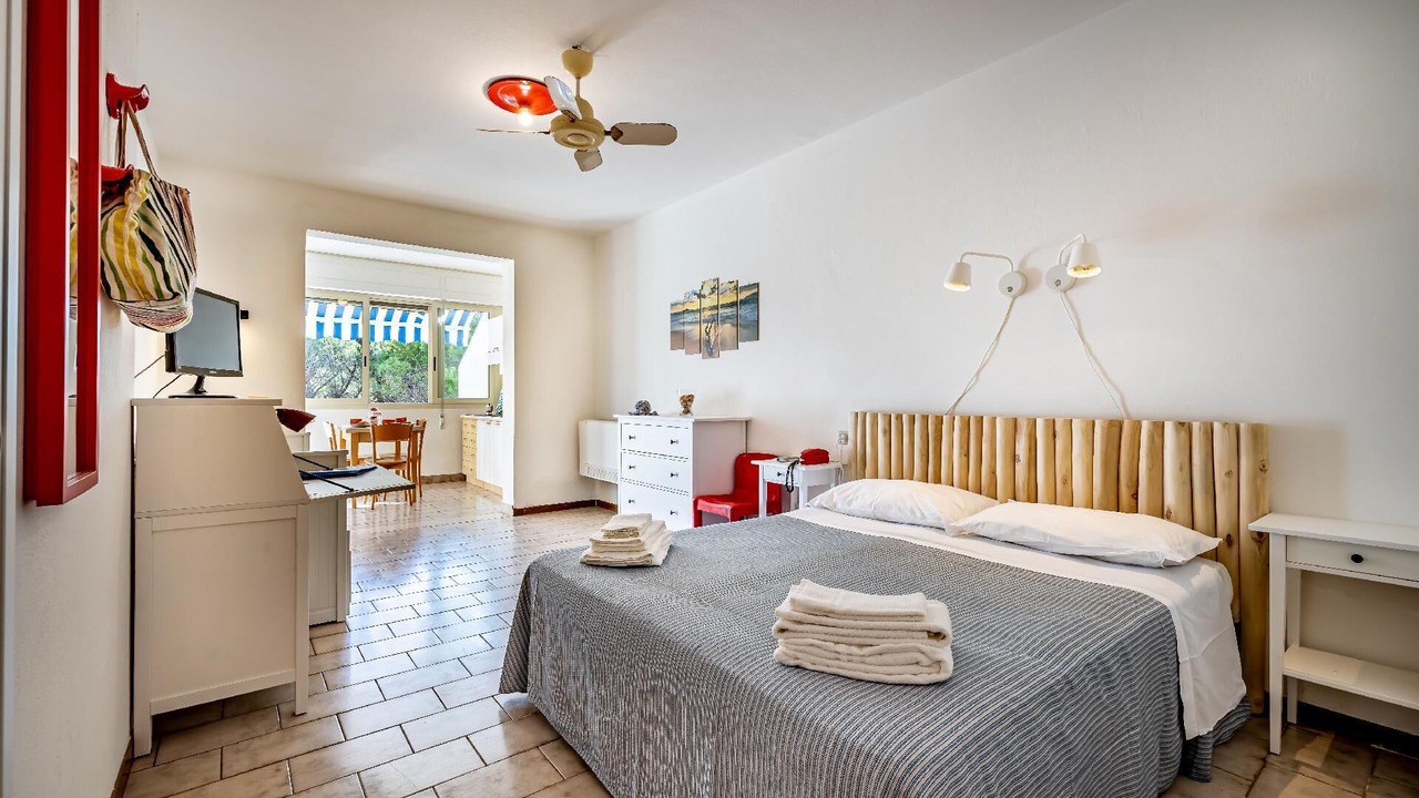 Photo of Bedroom in Principina a Mare