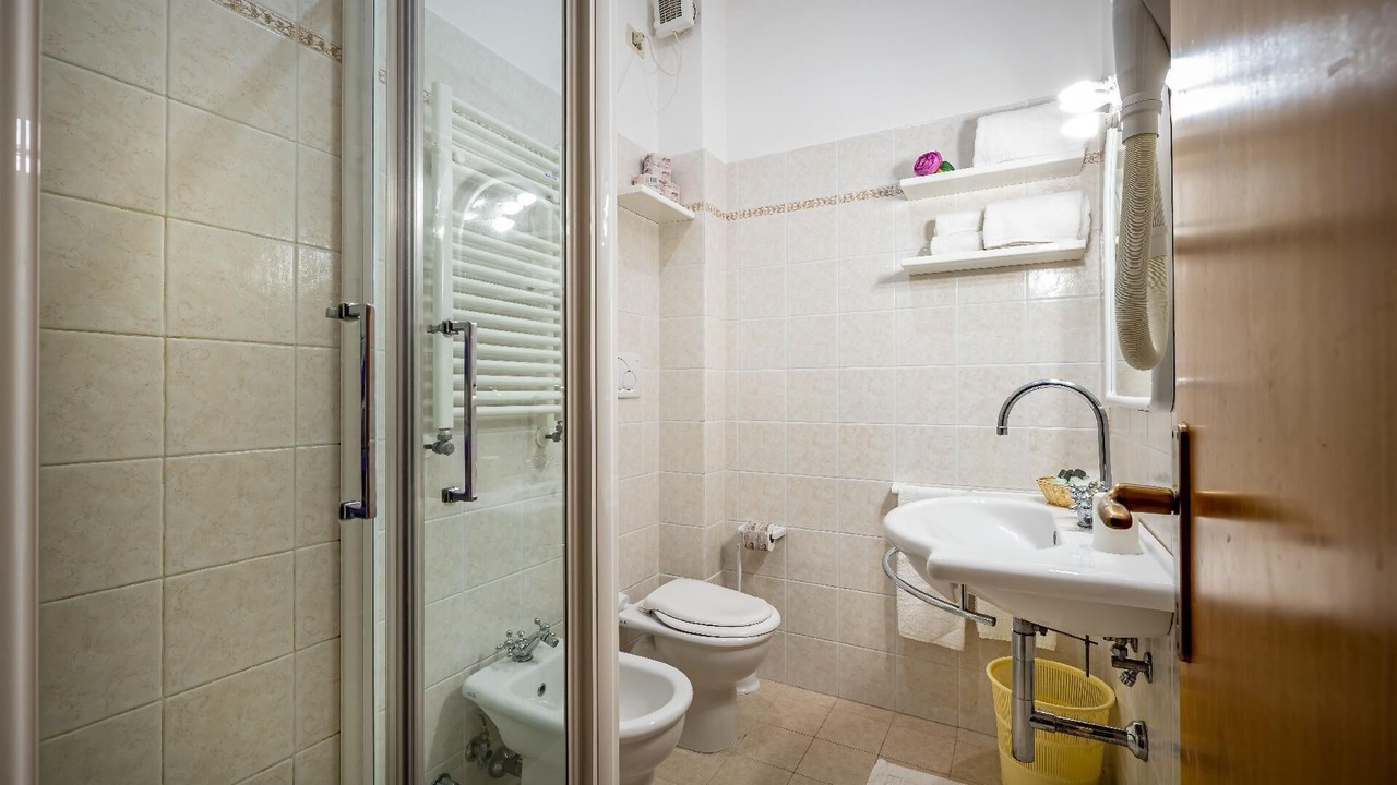 Photo of Bathroom in Principina a Mare