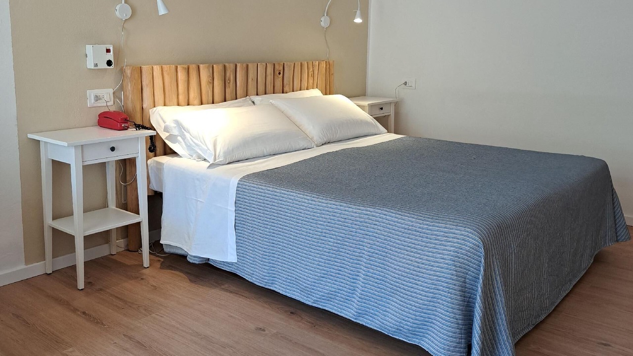 Photo of Bedroom in Principina a Mare