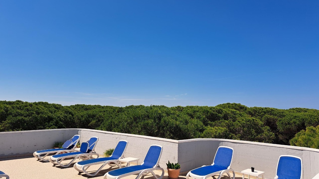 Photo of Patio Balcony in Principina a Mare