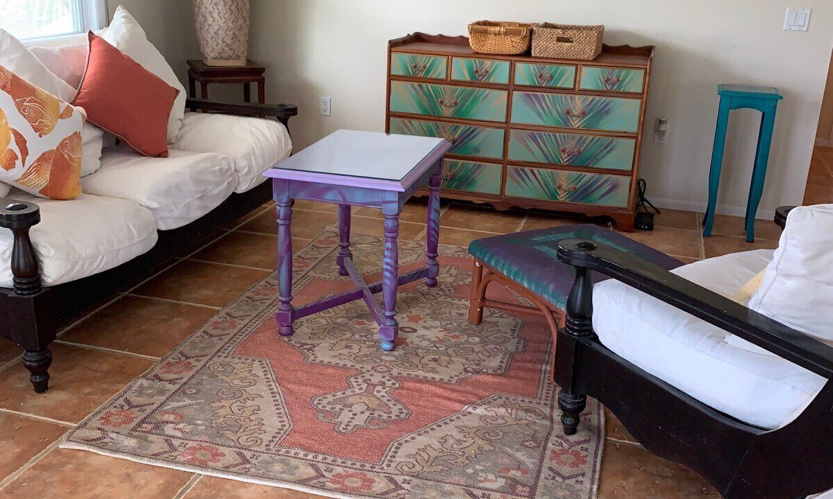 Photo of Livingroom in Port Pine Heights