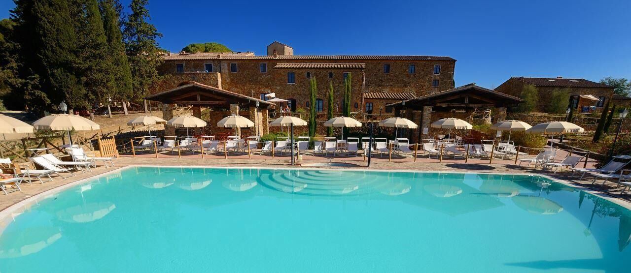 Photo of Outdoor in Casalappi