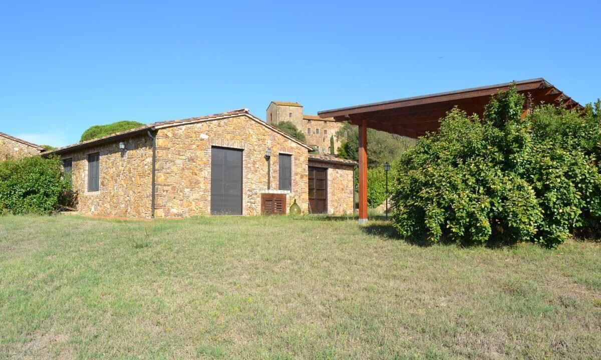 Photo of Outdoor in Casalappi