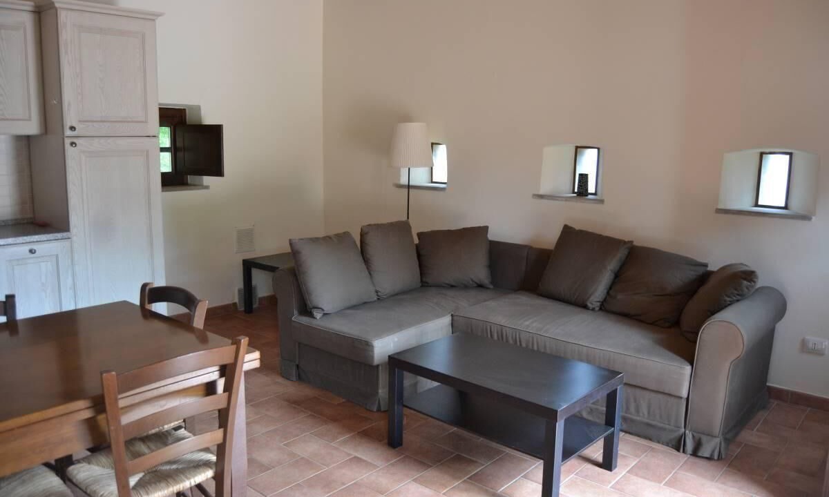 Photo of Livingroom in Casalappi