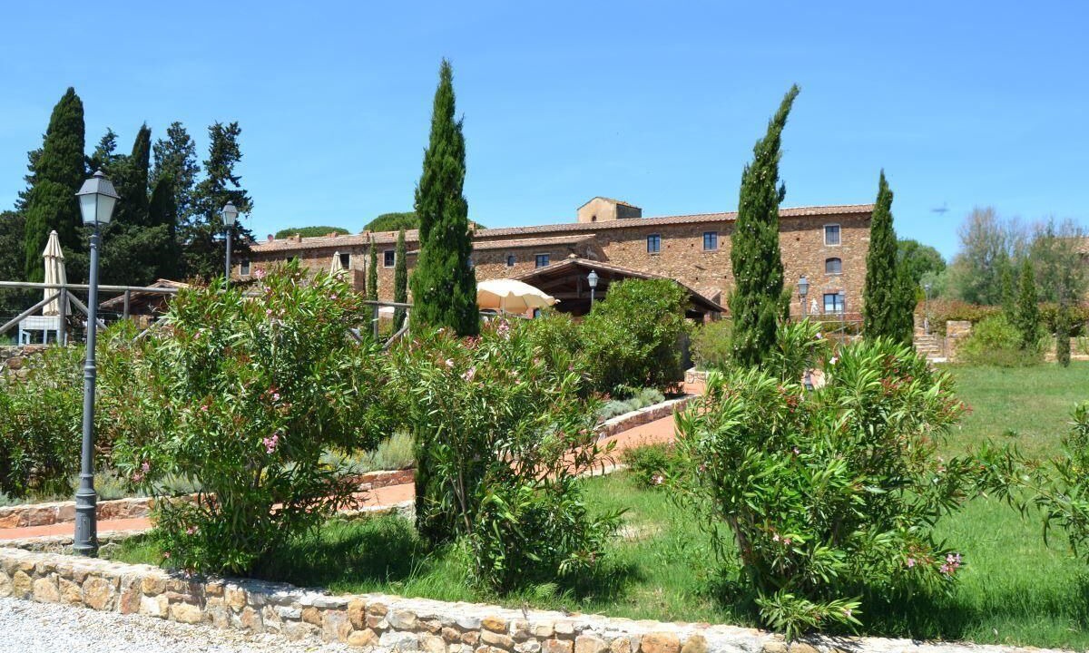 Photo of Outdoor in Casalappi