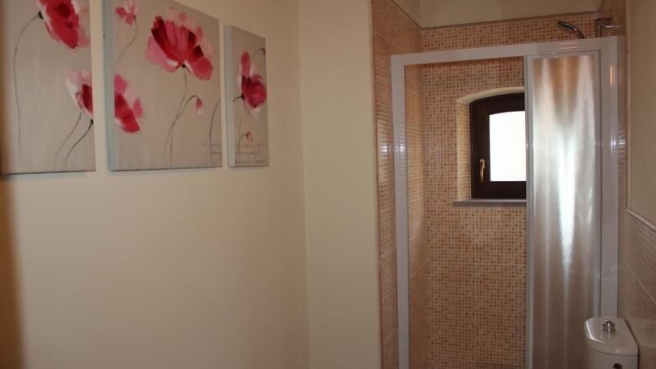 Photo of Bathroom in Casalappi