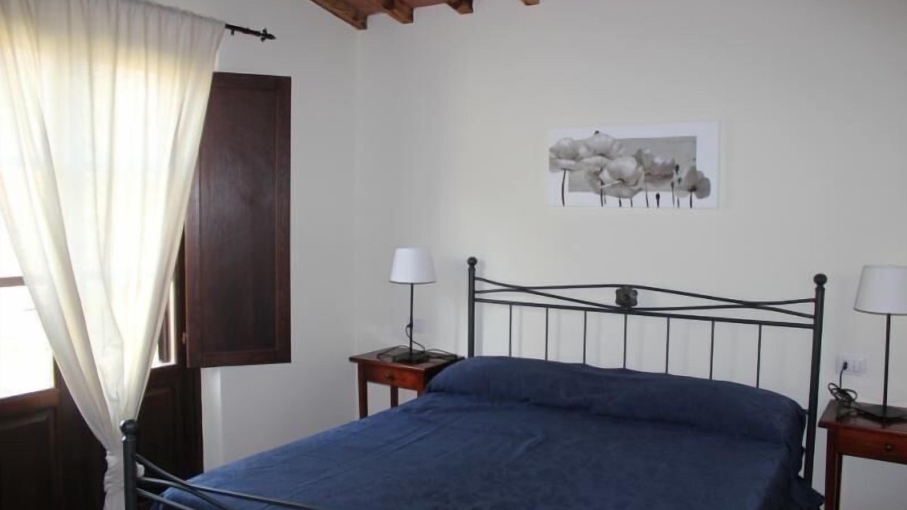 Photo of Bedroom in Casalappi