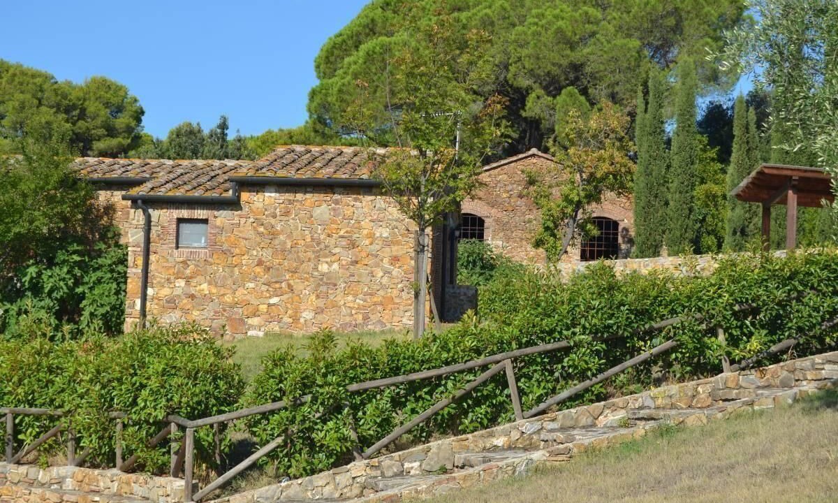 Photo of Outdoor in Casalappi