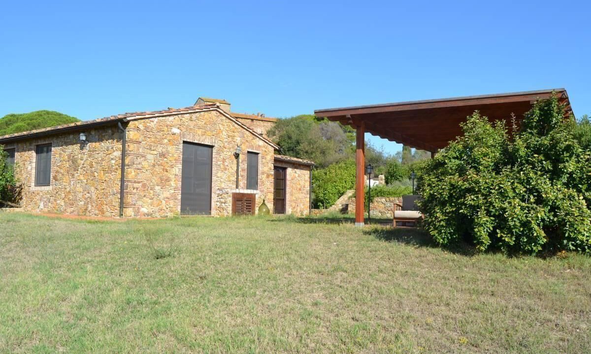 Photo of Outdoor in Casalappi