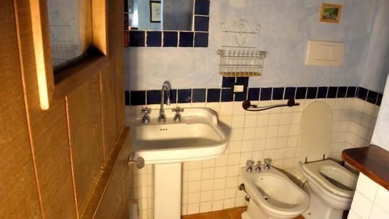 Photo of Bathroom in Monteleone d'Orvieto