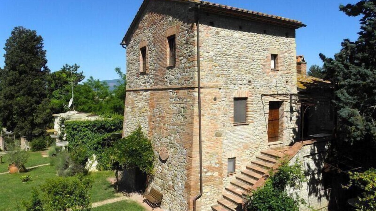 Photo of Outdoor in Monteleone d'Orvieto