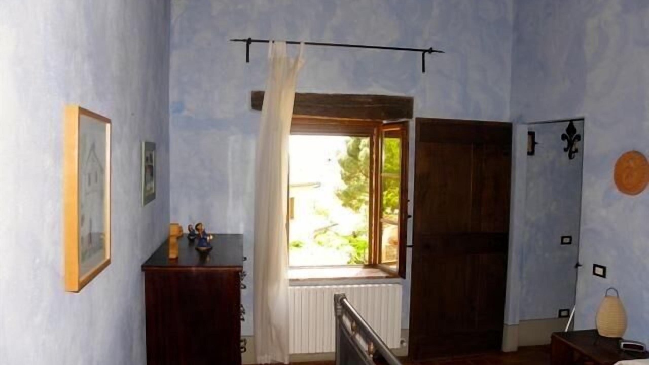 Photo of Bedroom in Monteleone d'Orvieto