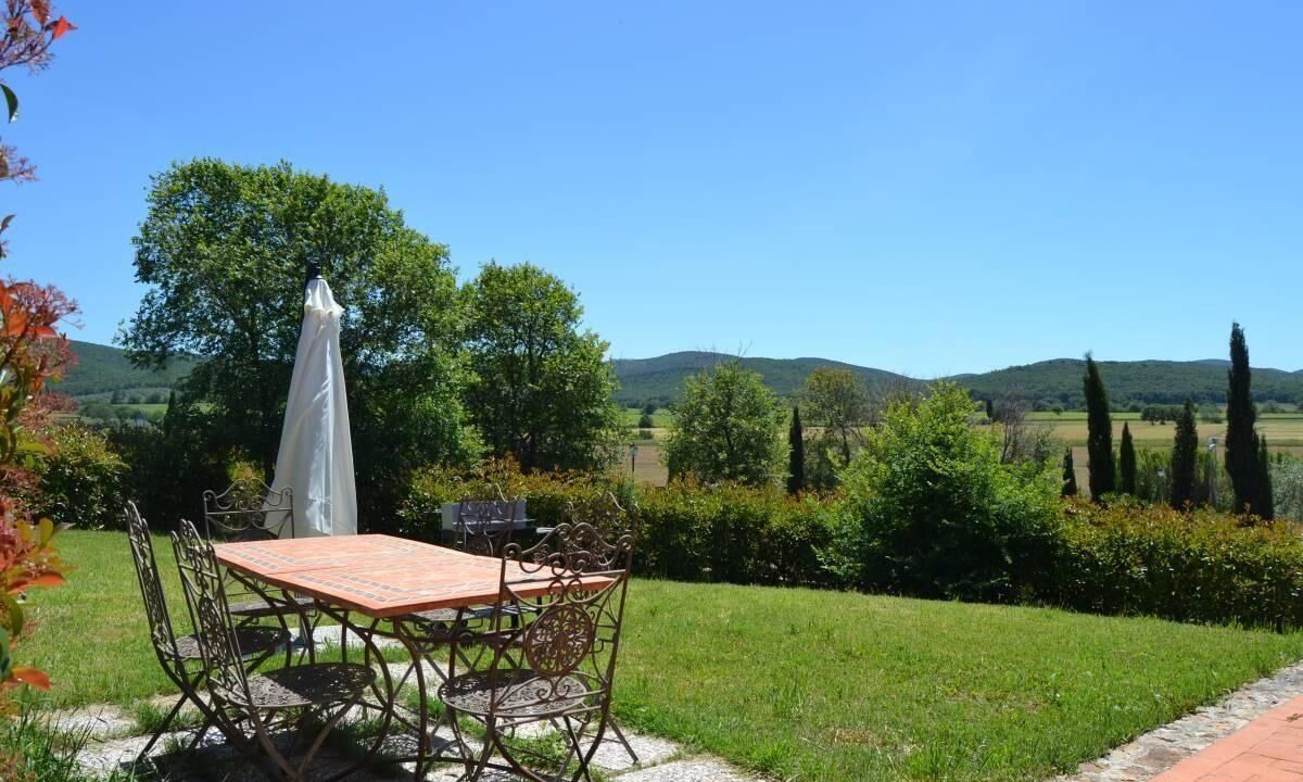 Photo of Outdoor in Casalappi