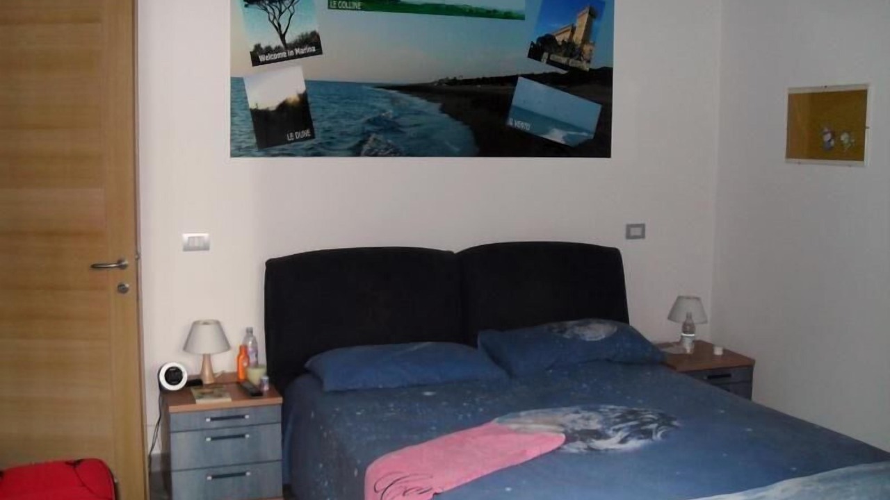 Photo of Bedroom in Marina di Castagneto Carducci
