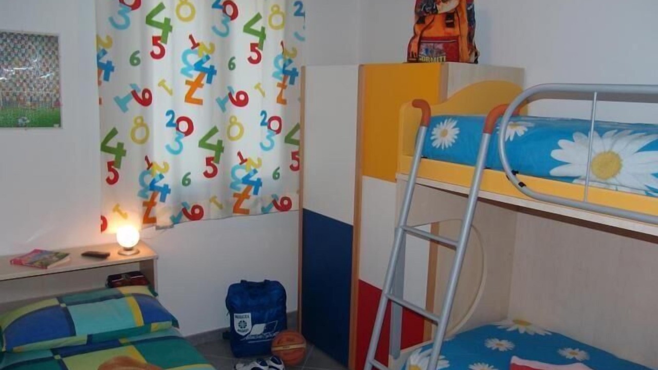 Photo of Bedroom in Marina di Castagneto Carducci