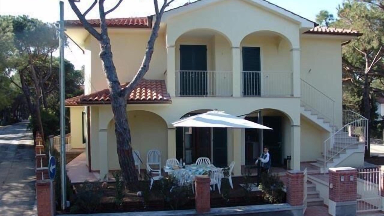 Photo of Outdoor in Marina di Castagneto Carducci