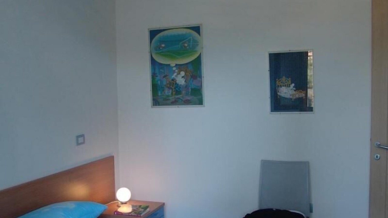 Photo of Bedroom in Marina di Castagneto Carducci