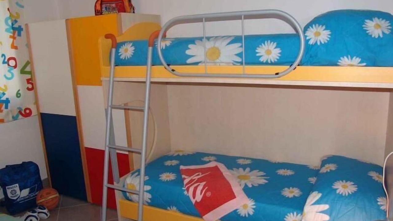 Photo of Bedroom in Marina di Castagneto Carducci