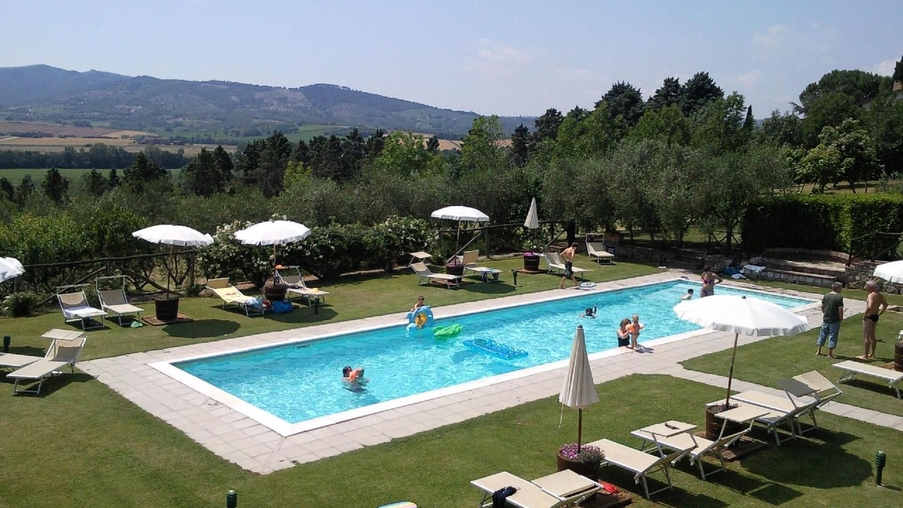 Photo of Outdoor in Castiglione del Lago