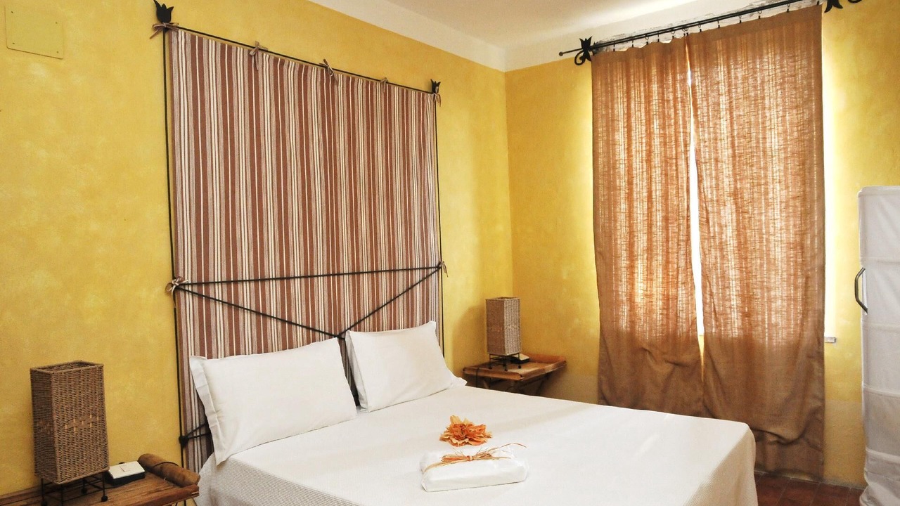 Photo of Bedroom in Castiglione del Lago