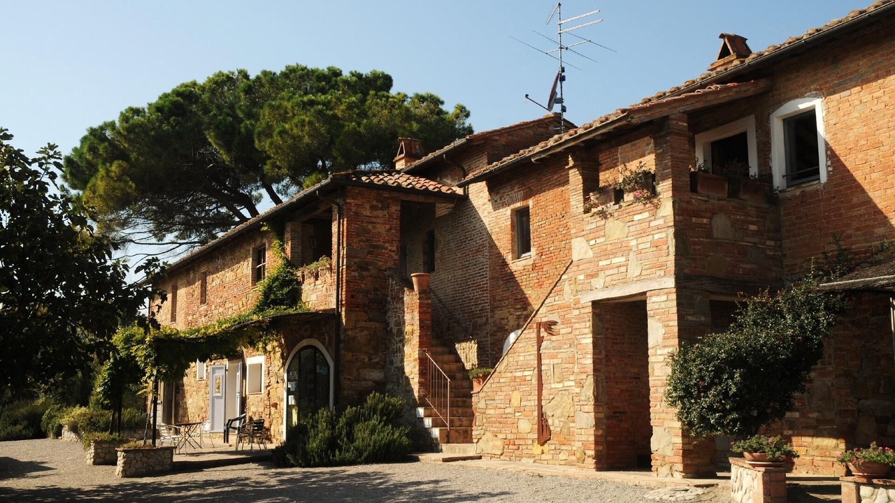 Photo of Outdoor in Castiglione del Lago