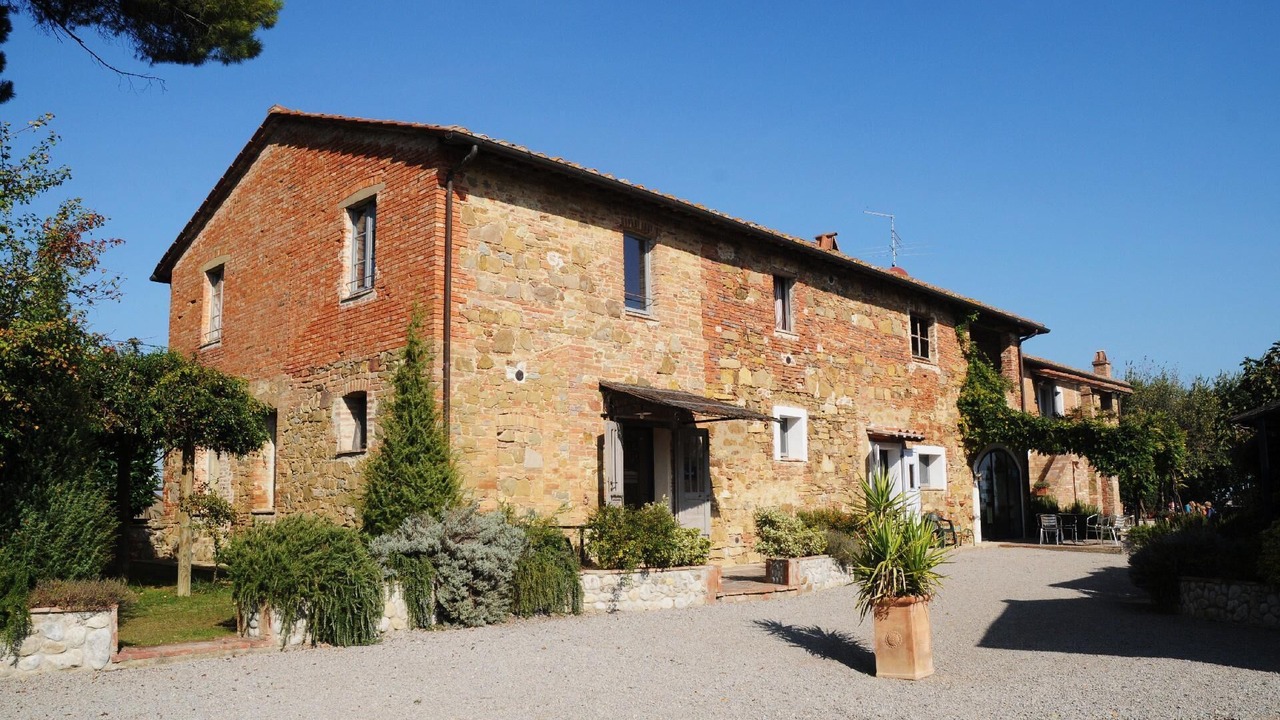 Photo of Outdoor in Castiglione del Lago