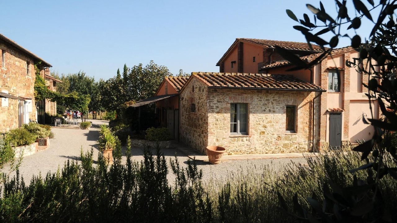 Photo of Outdoor in Castiglione del Lago