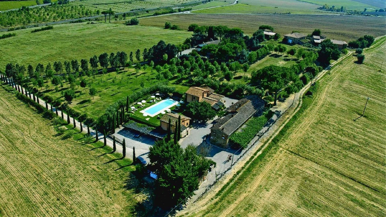 Photo of Outdoor in Castiglione del Lago