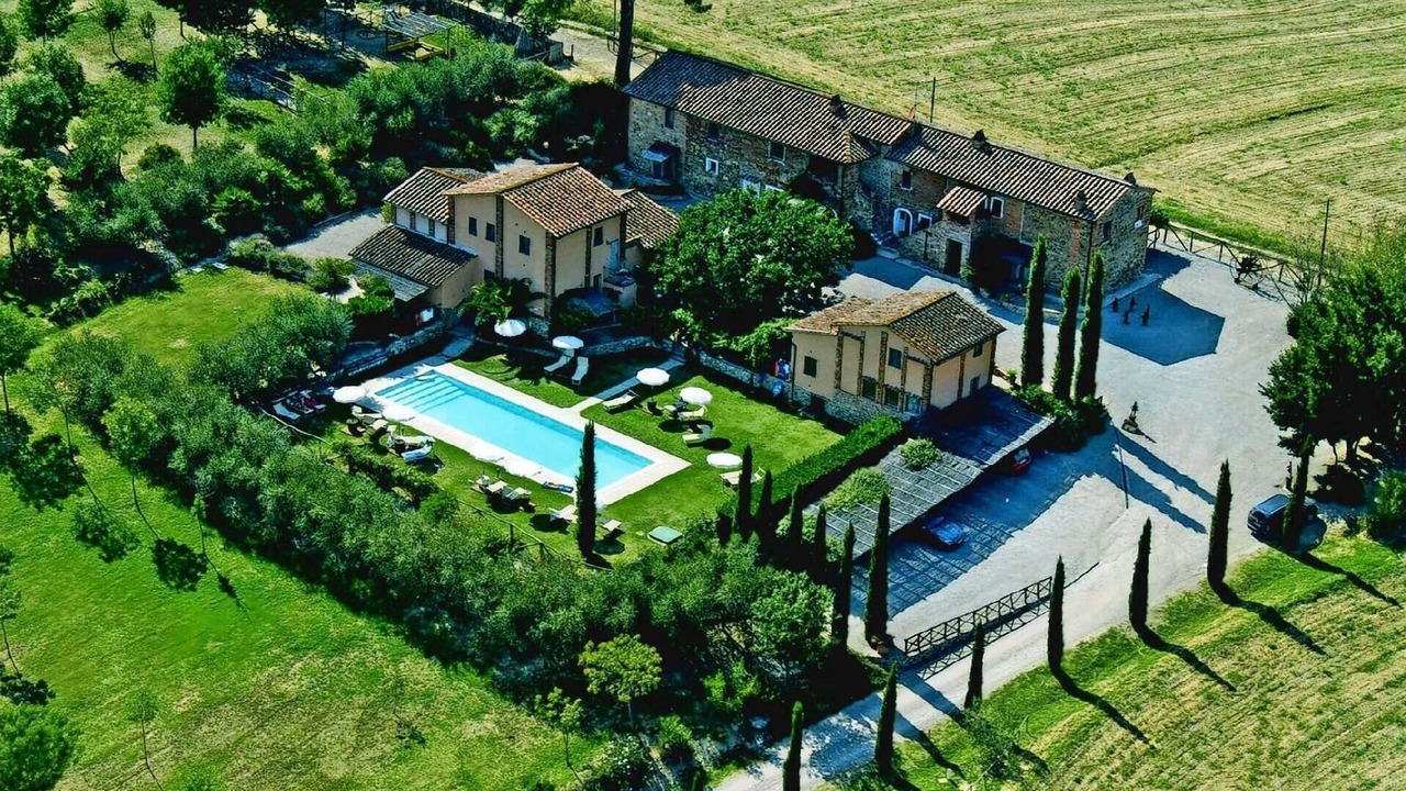 Photo of Outdoor in Castiglione del Lago