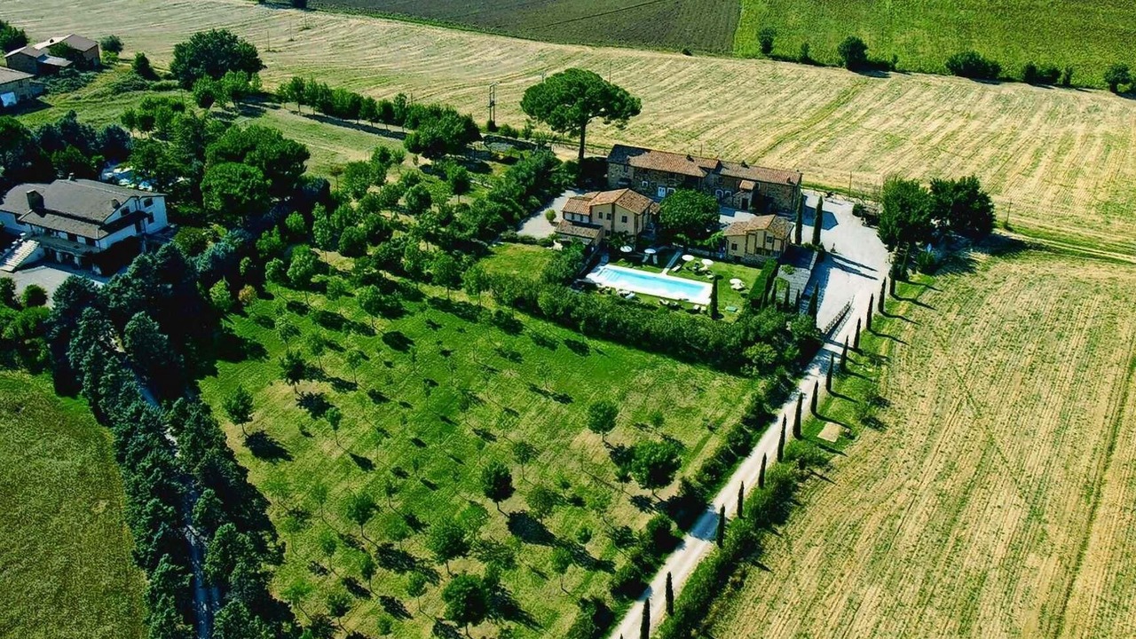 Photo of Outdoor in Castiglione del Lago