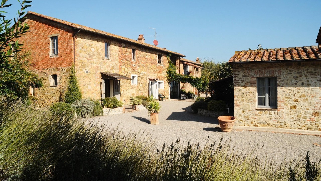 Photo of Outdoor in Castiglione del Lago