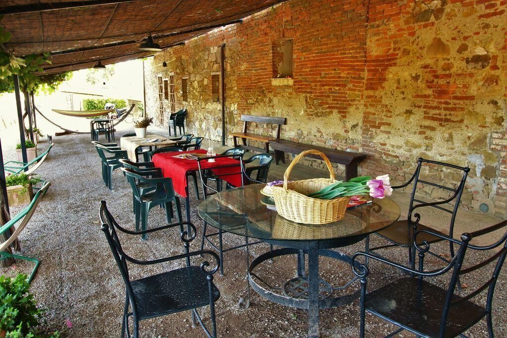 Photo of Outdoor in Castiglione del Lago