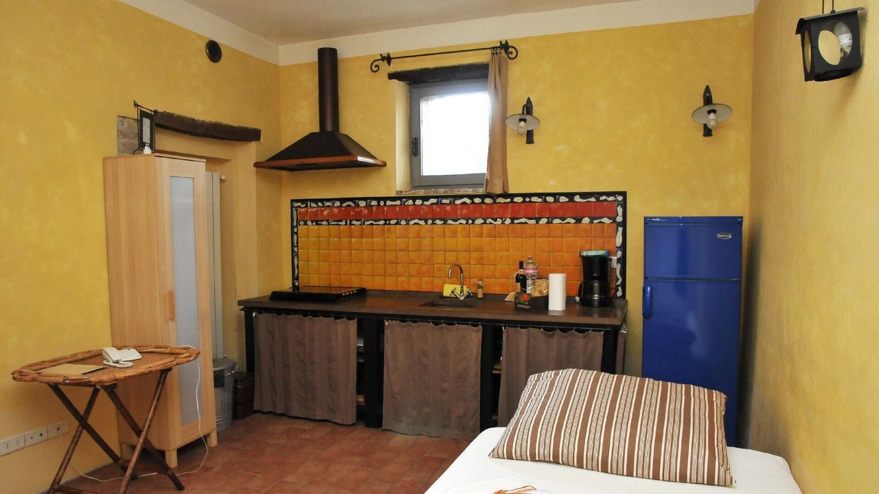 Photo of Bedroom in Castiglione del Lago